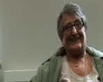 Still image from Well London - Islington Workshop, Iris Tuckfield Interview 